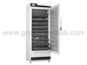 REFRIGERADOR VERTICAL PARA FÁRMACOS  330 LITROS 2 A 20ºC